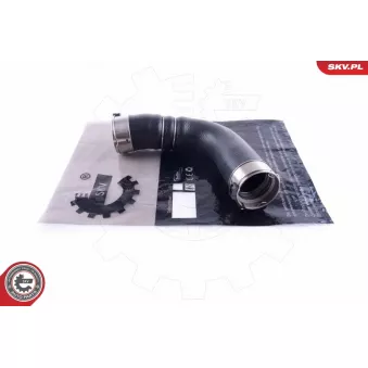 Gaine de suralimentation ESEN SKV 43SKV475