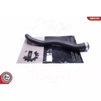 Gaine de suralimentation ESEN SKV