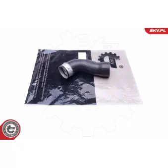 Gaine de suralimentation ESEN SKV 43SKV482