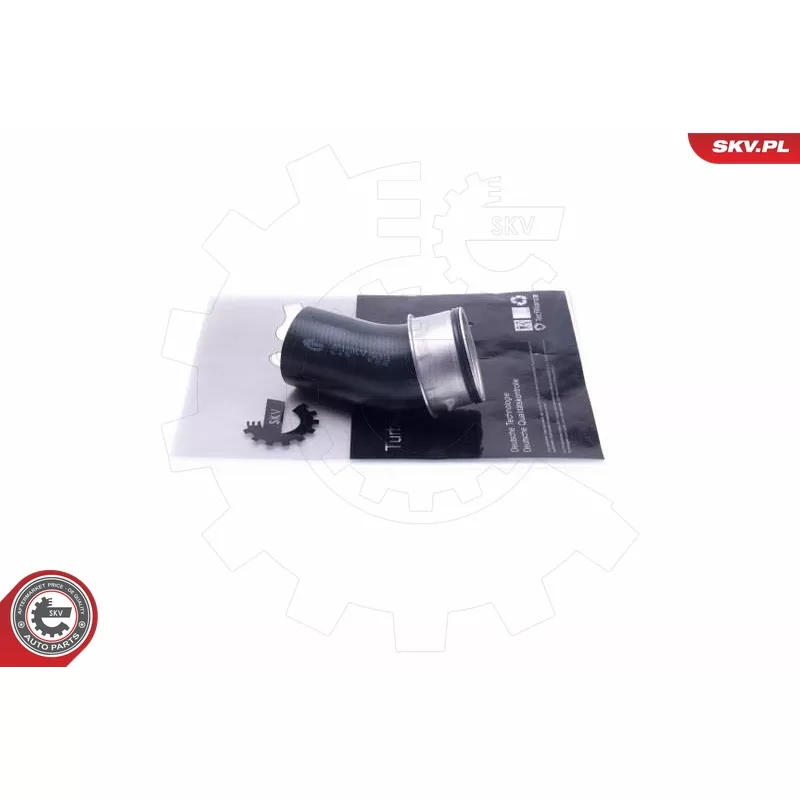 Gaine de suralimentation ESEN SKV 43SKV483