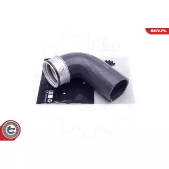 Gaine de suralimentation ESEN SKV 43SKV484