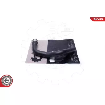 Gaine de suralimentation ESEN SKV 43SKV487