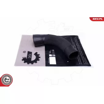 Gaine de suralimentation ESEN SKV 43SKV490