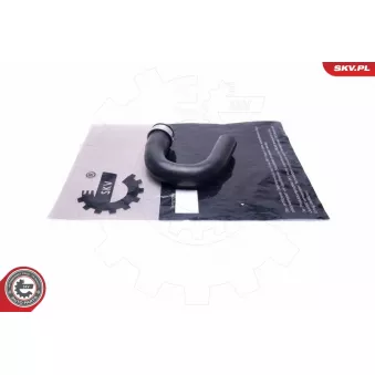 Gaine de suralimentation ESEN SKV