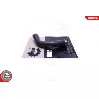 Gaine de suralimentation ESEN SKV 43SKV497