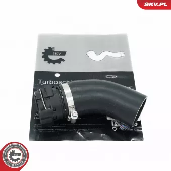 Gaine de suralimentation ESEN SKV 43SKV499