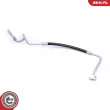 Conduite à haute pression, climatisation ESEN SKV 43SKV501 - Visuel 1