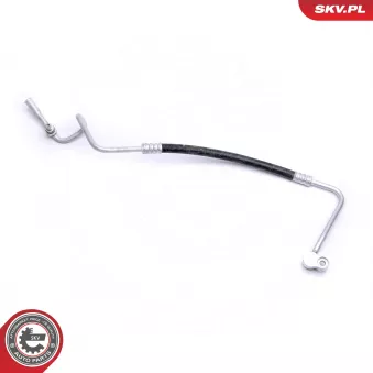 Conduite à haute pression, climatisation ESEN SKV 43SKV501