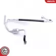 Conduite à haute pression, climatisation ESEN SKV 43SKV502 - Visuel 2