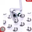 Conduite à haute pression, climatisation ESEN SKV 43SKV503 - Visuel 3