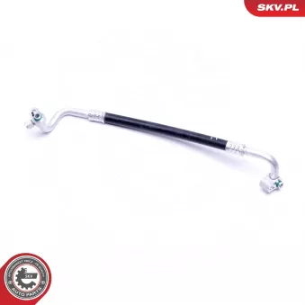 Conduite à haute pression, climatisation ESEN SKV 43SKV505