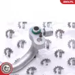 Conduite à haute pression, climatisation ESEN SKV 43SKV505 - Visuel 3