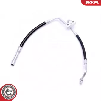 Conduite à haute pression, climatisation ESEN SKV 43SKV506