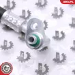 Conduite à haute pression, climatisation ESEN SKV 43SKV508 - Visuel 3