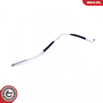Conduite à haute pression, climatisation ESEN SKV 43SKV509