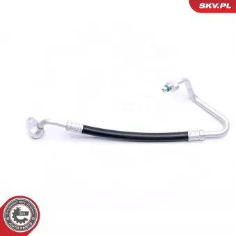 Conduite à haute pression, climatisation ESEN SKV 43SKV510