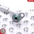 Conduite à haute pression, climatisation ESEN SKV 43SKV510 - Visuel 3
