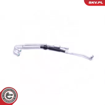 Conduite à haute pression, climatisation ESEN SKV 43SKV512