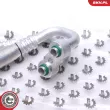 Conduite à haute pression, climatisation ESEN SKV 43SKV512 - Visuel 3