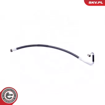 Conduite à haute pression, climatisation ESEN SKV 43SKV514