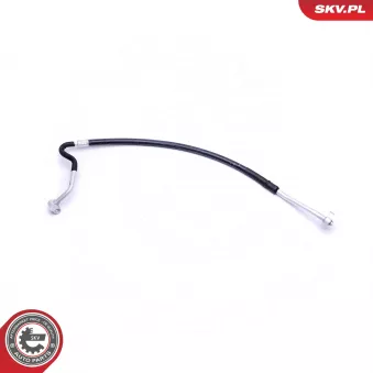 Conduite à haute pression, climatisation ESEN SKV 43SKV515