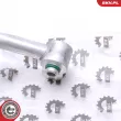 Conduite à haute pression, climatisation ESEN SKV 43SKV515 - Visuel 3