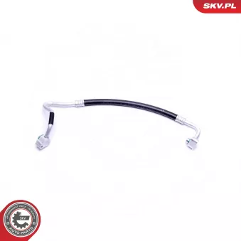 Conduite à haute pression, climatisation ESEN SKV 43SKV516