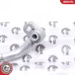Conduite à haute pression, climatisation ESEN SKV 43SKV517 - Visuel 3