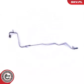 Conduite à haute pression, climatisation ESEN SKV 43SKV518