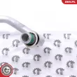 Conduite à haute pression, climatisation ESEN SKV 43SKV518 - Visuel 3