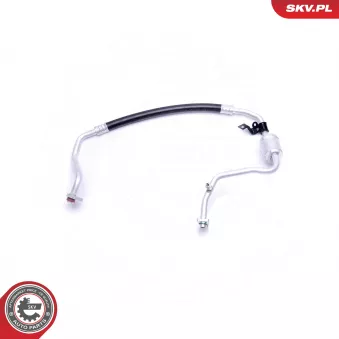 Conduite à haute pression, climatisation ESEN SKV 43SKV519