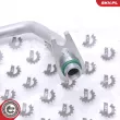 Conduite à haute pression, climatisation ESEN SKV 43SKV519 - Visuel 3