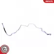 Conduite à haute pression, climatisation ESEN SKV 43SKV520 - Visuel 1