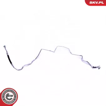 Conduite à haute pression, climatisation ESEN SKV 43SKV520