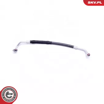 Conduite à haute pression, climatisation ESEN SKV 43SKV521