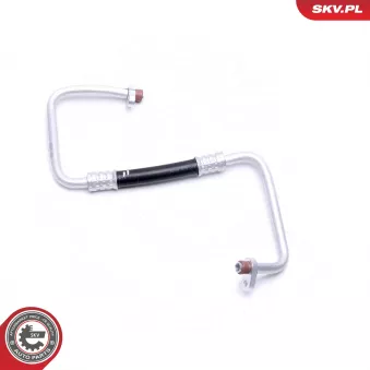 Conduite à haute pression, climatisation ESEN SKV 43SKV522