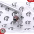 Conduite à haute pression, climatisation ESEN SKV 43SKV522 - Visuel 3