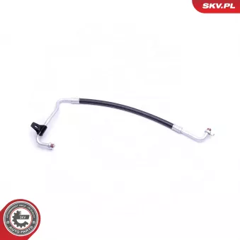 Conduite à haute pression, climatisation ESEN SKV 43SKV523