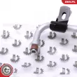Conduite à haute pression, climatisation ESEN SKV 43SKV523 - Visuel 3