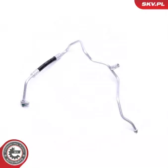 Conduite à haute pression, climatisation ESEN SKV 43SKV524