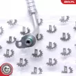 Conduite à haute pression, climatisation ESEN SKV 43SKV524 - Visuel 3