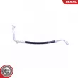 Conduite à haute pression, climatisation ESEN SKV 43SKV525 - Visuel 1