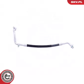 Conduite à haute pression, climatisation ESEN SKV 43SKV525