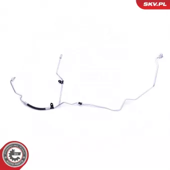 Conduite à haute pression, climatisation ESEN SKV 43SKV526