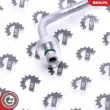 Conduite à haute pression, climatisation ESEN SKV 43SKV526 - Visuel 3