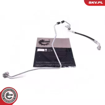 Conduite à haute pression, climatisation ESEN SKV 43SKV530