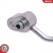 Conduite à haute pression, climatisation ESEN SKV 43SKV530 - Visuel 2