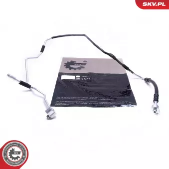 Conduite à haute pression, climatisation ESEN SKV 43SKV536