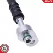 Conduite à haute pression, climatisation ESEN SKV 43SKV536 - Visuel 2