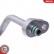 Conduite à haute pression, climatisation ESEN SKV 43SKV538 - Visuel 3
